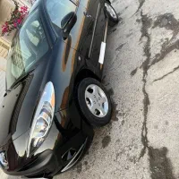 پژو 207i دنده‌ای TU3، مدل ۱۴۰۳