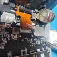 تعمییر دستگاه کارتخوان