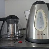 چای ساز سانی