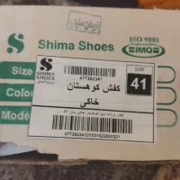 کفش کار|کیف، کفش، کمربند|شیراز, شهرک مهدی‌آباد|دیوار