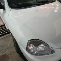 ریو مدل ۸۷|خودرو سواری و وانت|تربت‌حیدریه, آسایش|دیوار