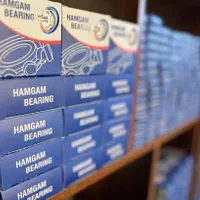 بلبرینگ چرخ خودرو شرکتی همگام یدک با ضمانت ۲سال|قطعات یدکی و لوازم جانبی|تهران, بهارستان|دیوار