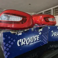 چراغ عقب کروز 207|قطعات یدکی و لوازم جانبی|خمینیشهر, |دیوار