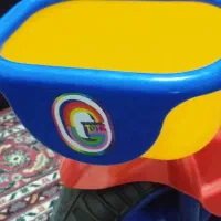 سه چرخه ی بچه|دوچرخه، اسکیت، اسکوتر|تبریز, |دیوار