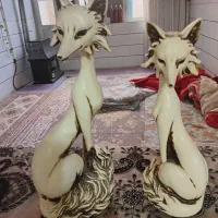 تزئینات|صنایع دستی و سایر لوازم تزئینی|مبارکه, |دیوار