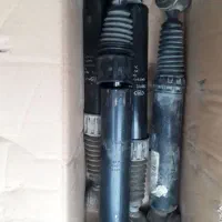 کمک و فنر لول|قطعات یدکی و لوازم جانبی|گرگان, |دیوار