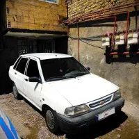 پراید مدل ۹۰