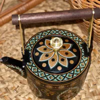 مناسب جهیزیه|قوری، کتری، قهوه‌ساز دستی|شیراز, شهرک ولیعصر|دیوار