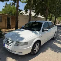 سمند سورن فابریک