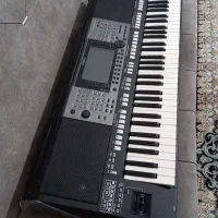 ارگ a3000 در حد آک|پیانو، کیبورد، آکاردئون|کاشمر, |دیوار