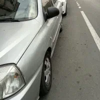 ریو مدل 86|خودرو سواری و وانت|تهران, جمهوری|دیوار