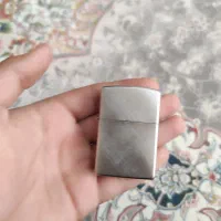فندک زیپو
