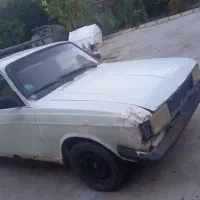 فروش وانت پیکان|خودرو سواری و وانت|ایذه, |دیوار