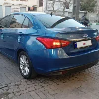 آریزو 5اتومات کارمندی