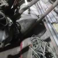 تانک مواد نفتی(گازویل)