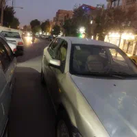 سمند 82|خودرو سواری و وانت|قم, شهر قائم|دیوار