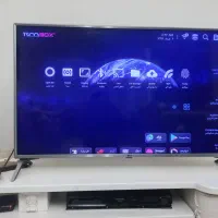 اندروید باکس تسکو|صوتی و تصویری|تهران, زیبادشت|دیوار