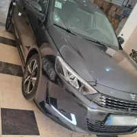 ریسپکت پرایم تیپ 2، مدل ۲۰۲۵