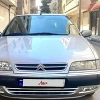 زانتیا|خودرو سواری و وانت|مشهد, هنرستان|دیوار