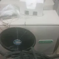 فروش ونصبب وراه اندازی کولر گای گاز .داکت..|کولر گازی و فن‌کوئل|رباط‌کریم, |دیوار