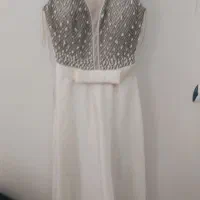 لباس مجلسی سایز ۳۸