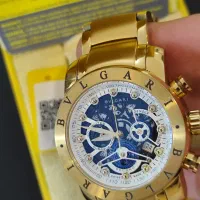 اینوکتا بلگاری اورجینال کرنوگراف|ساعت|رشت, یخسازی|دیوار