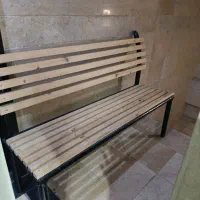 صندلی خونه باغ