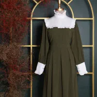 پیراهن مدل شهرزاد