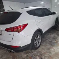 سانتافه منطقه 2015|خودرو سواری و وانت|رشت, فلسطین|دیوار