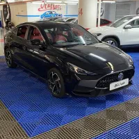 Mg Gt 2024|خودرو سواری و وانت|تهران, اقدسیه|دیوار