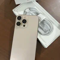 گوشی آیفون ۱۶ پرومکس ZAA