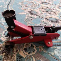 جک ماشین|قطعات یدکی و لوازم جانبی|کرمان, |دیوار