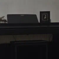 پیانو دیجتال کاسیو