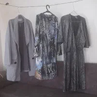 تعدای کت  مردانه|لباس|مشهد, شیرودی|دیوار
