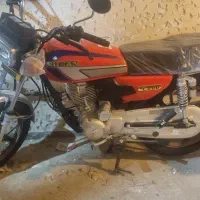 موتور احسان ۲۰۰