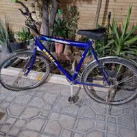 دوچرخه ۲۶ دنده ای اومگا