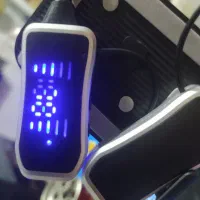 هنزفری گردنی KL50بلوتوثی ضد آب|لوازم جانبی موبایل و تبلت|کرمانشاه, |دیوار