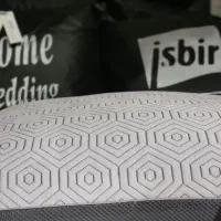 بالش وادراتی ازبیر درجه یک بدون واسطه خرید کنید|رختخواب، بالش، پتو|تهران, کیانشهر|دیوار