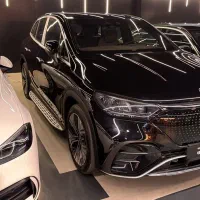 بنز EQE 500 SUV مدل 2025|خودرو سواری و وانت|تهران, حکمت|دیوار