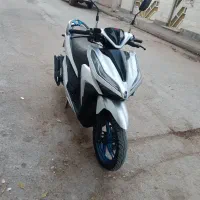 موتور کلیک ۱۵۰ مدل۱۴۰۰