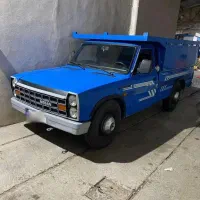 نیسان دوگانه اپشنال کولر دار لاستیک سیمی