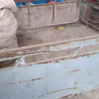 باربند نیسان صنایع سنگین
