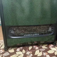 دو بخاری بزرگ دوازده هزار|بخاری، هیتر، شومینه|شاهینشهر, کوی مهدیه|دیوار