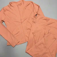 ست سیوشرت و لگ سایز بزرگ