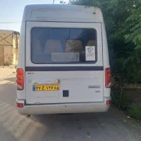 فروش فوری مینی بوس ایویکو a50|خودرو سنگین|اصفهان, باغ زرشک|دیوار