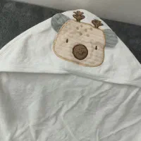 حوله کودک