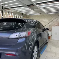 مزدا۳ هاچ بک|خودرو سواری و وانت|رشت, بلوار گیلان|دیوار