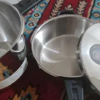 فروش محصولات آشپزخانه اسمگ و وی ام اف wmf /smeg
