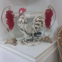 تعدادی تزیینات و دکوری