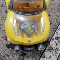 ماشین شارژی سالم|اسباببازی بچه|ایلام, |دیوار